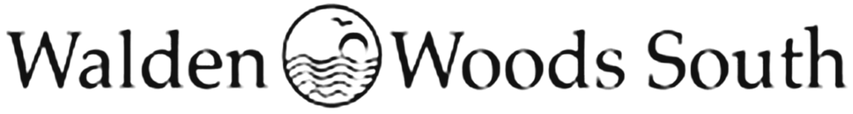 Walden Woods South logo